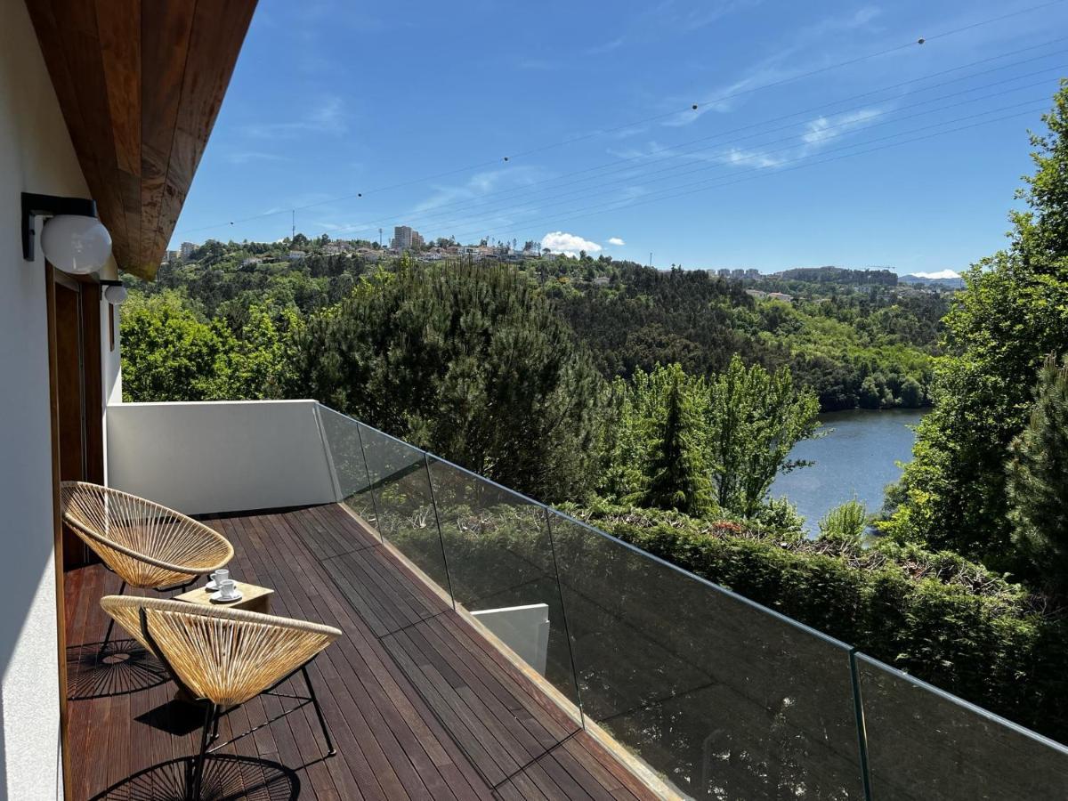 Casas Bouca Maria - Aqua Village & Sports Marco de Canavezes Exteriér fotografie