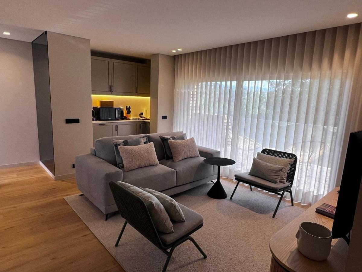 Casas Bouca Maria - Aqua Village & Sports Marco de Canavezes Exteriér fotografie