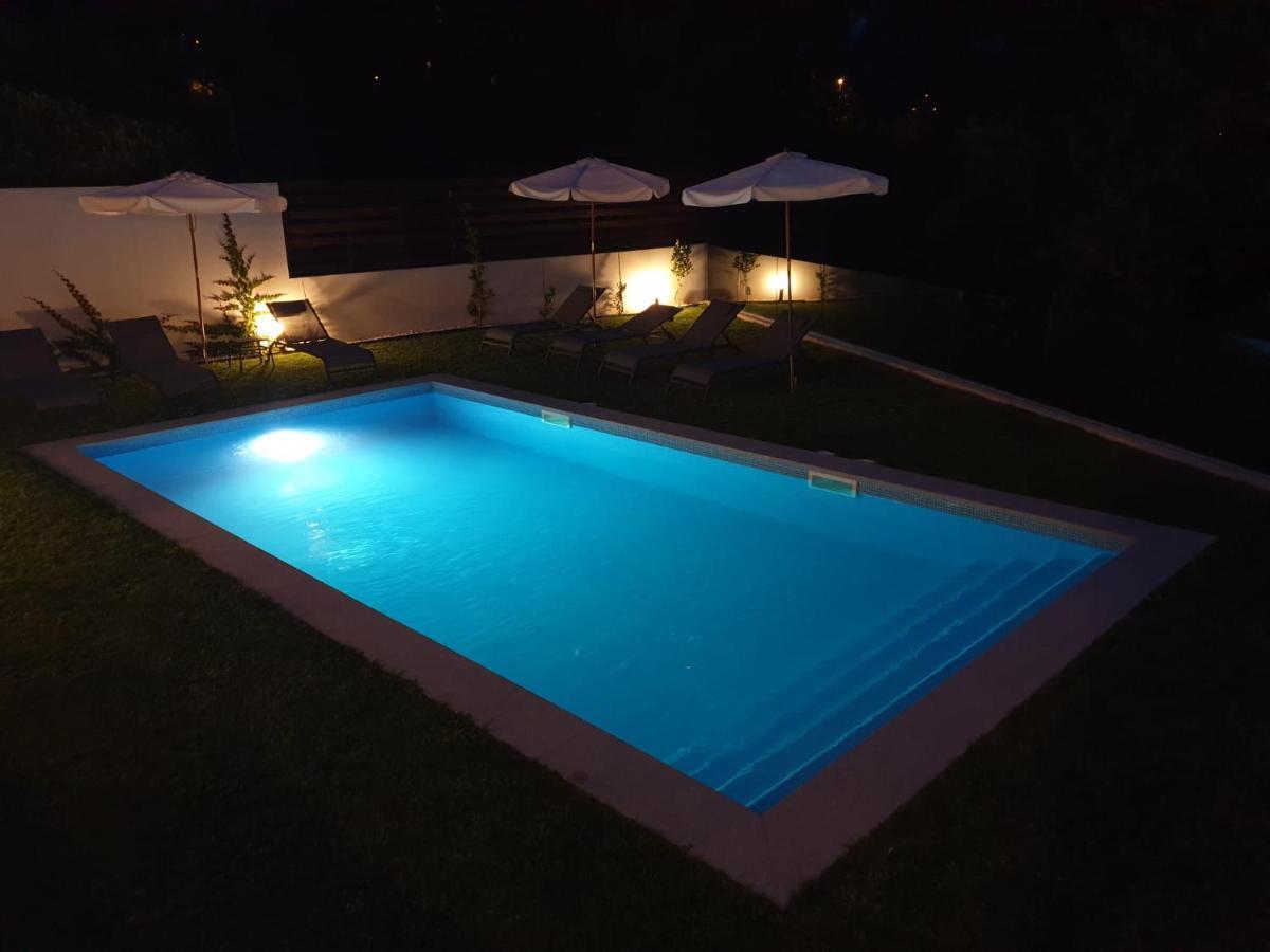 Casas Bouca Maria - Aqua Village & Sports Marco de Canavezes Exteriér fotografie