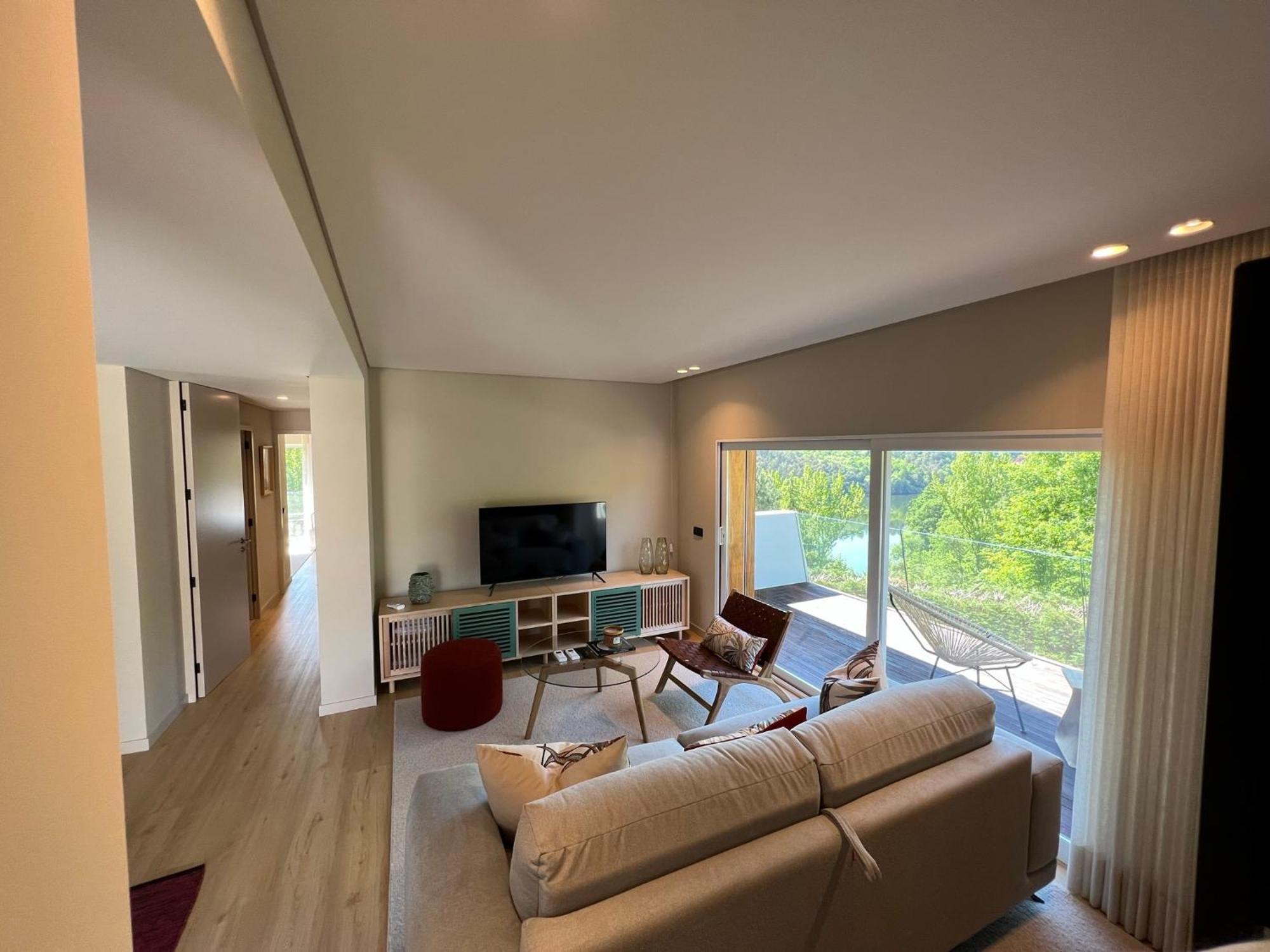 Casas Bouca Maria - Aqua Village & Sports Marco de Canavezes Exteriér fotografie