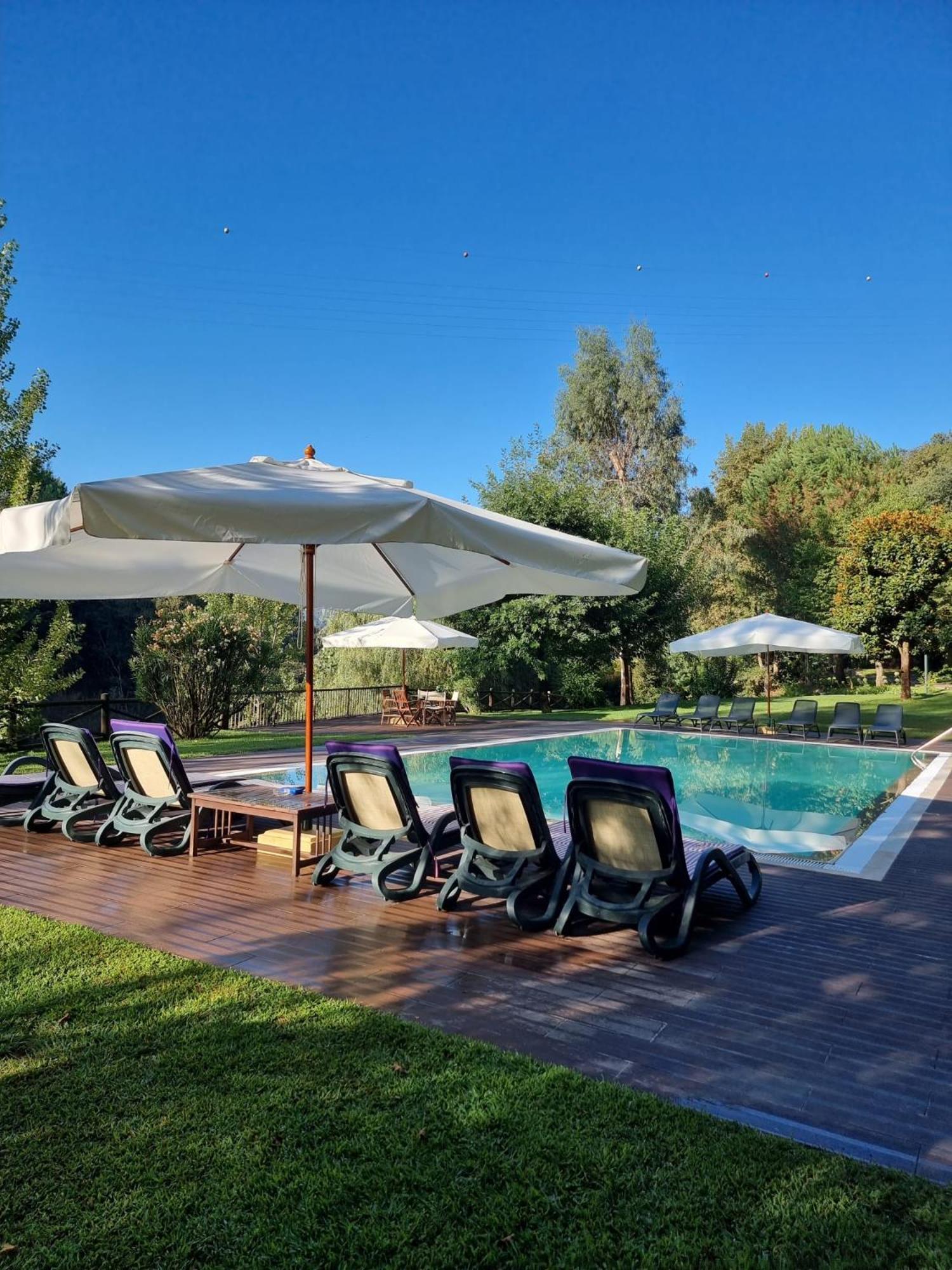 Casas Bouca Maria - Aqua Village & Sports Marco de Canavezes Exteriér fotografie