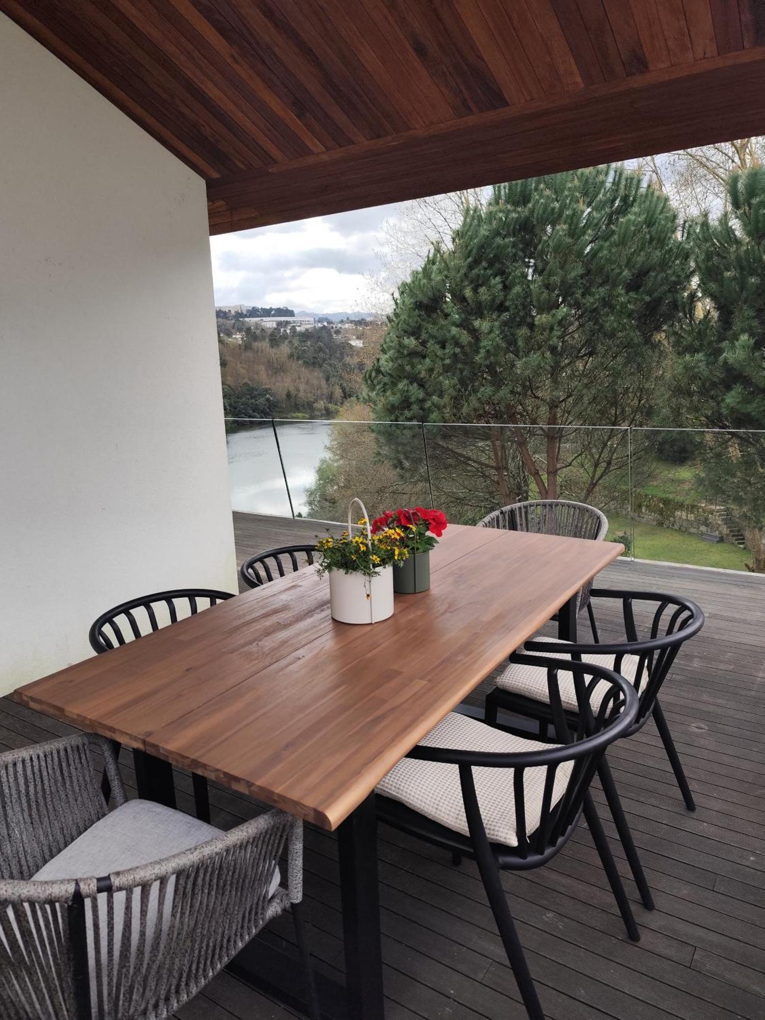 Casas Bouca Maria - Aqua Village & Sports Marco de Canavezes Pokoj fotografie