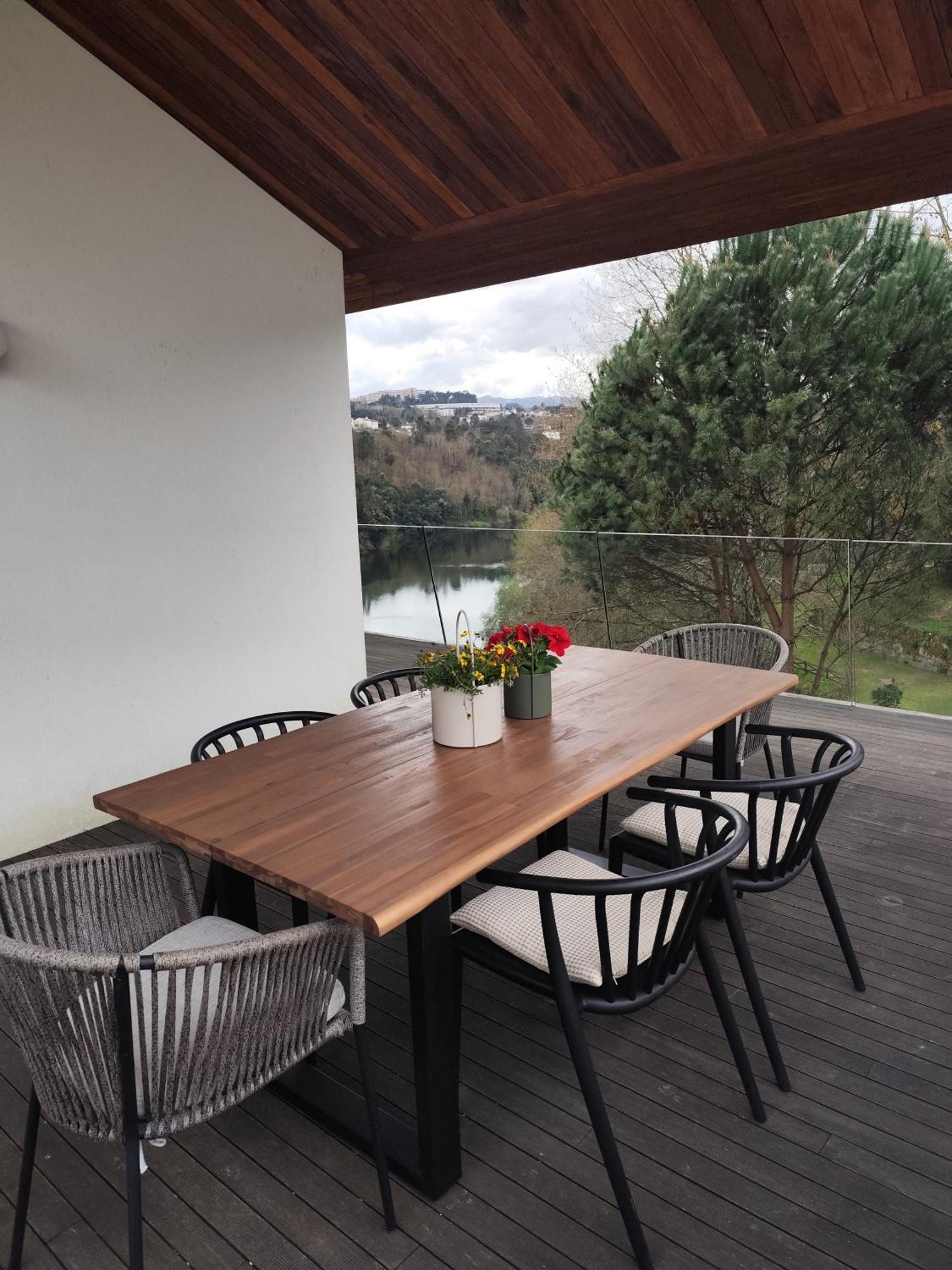 Casas Bouca Maria - Aqua Village & Sports Marco de Canavezes Exteriér fotografie