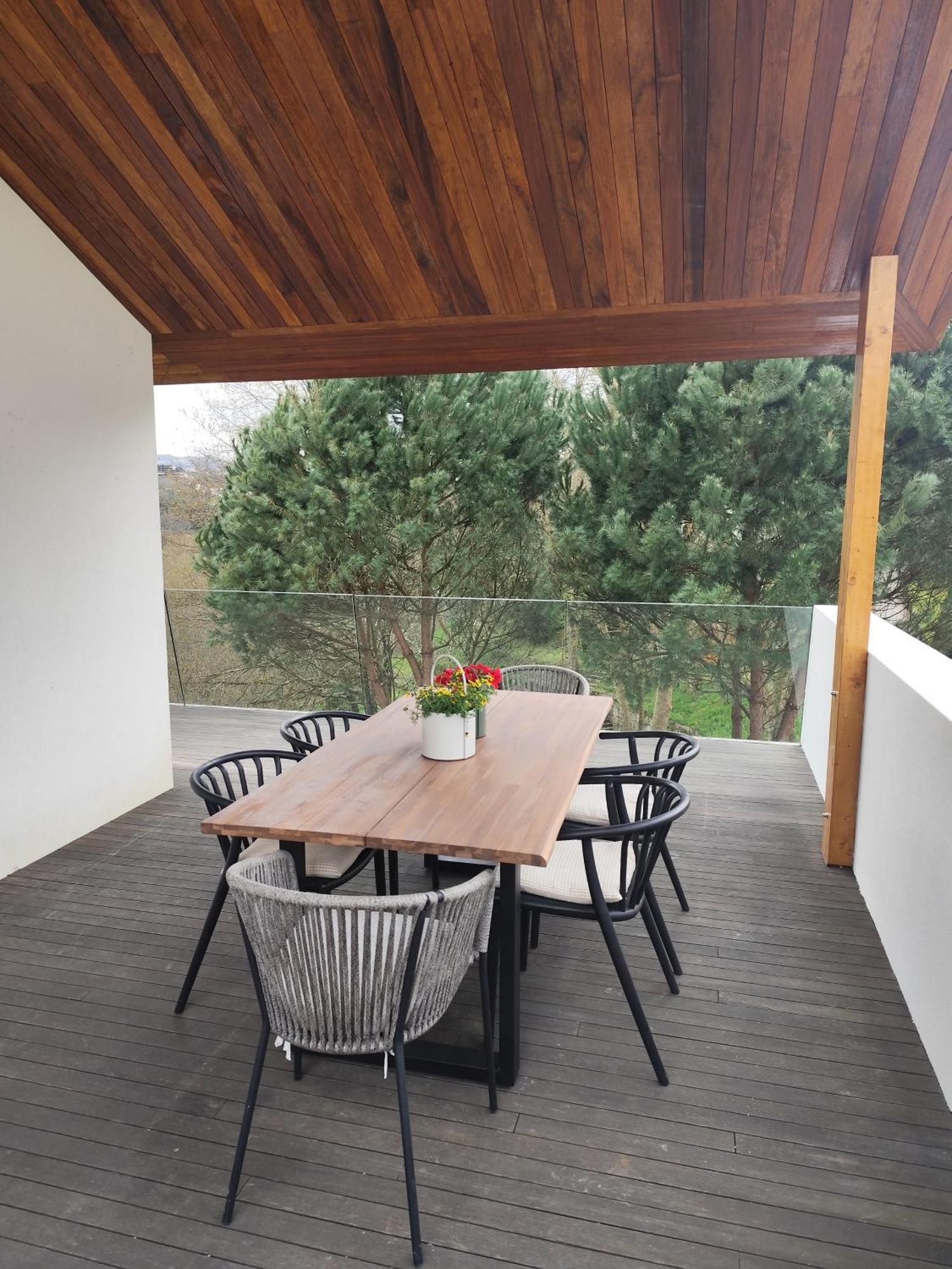 Casas Bouca Maria - Aqua Village & Sports Marco de Canavezes Pokoj fotografie
