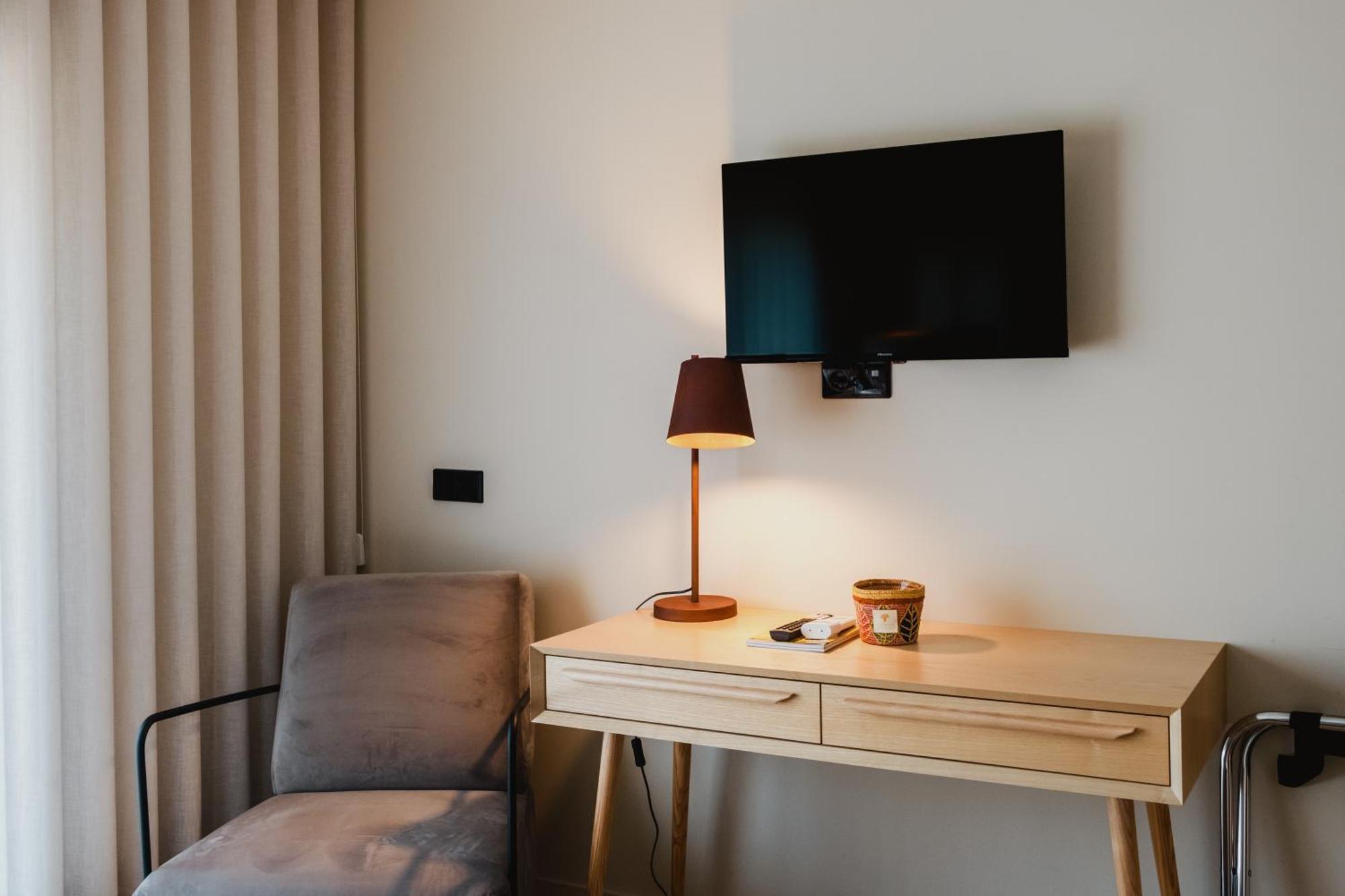 Casas Bouca Maria - Aqua Village & Sports Marco de Canavezes Pokoj fotografie