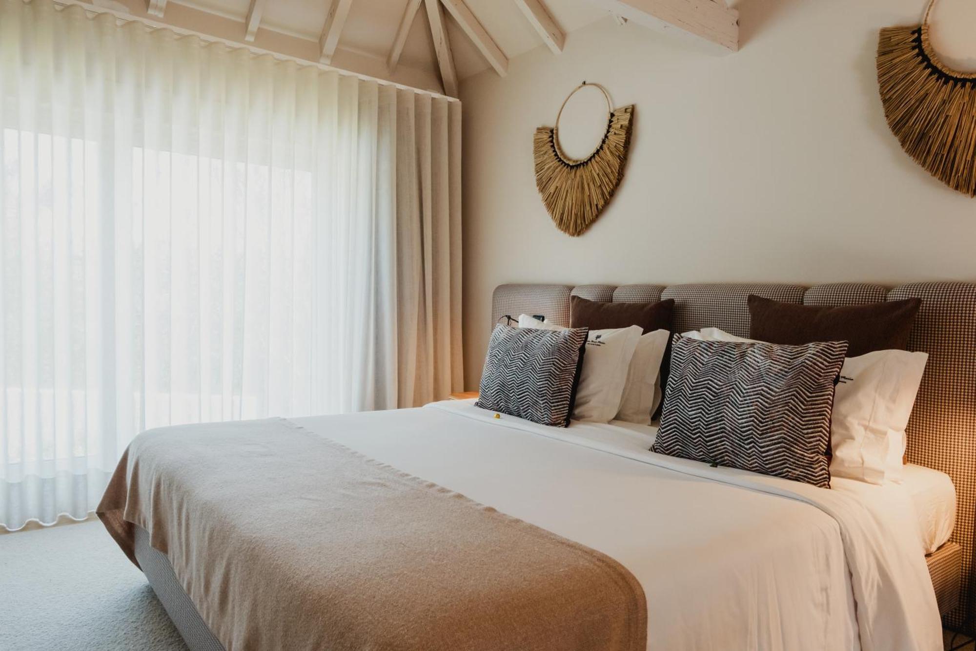 Casas Bouca Maria - Aqua Village & Sports Marco de Canavezes Pokoj fotografie