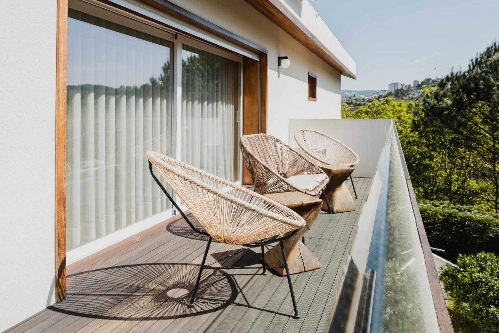 Casas Bouca Maria - Aqua Village & Sports Marco de Canavezes Pokoj fotografie