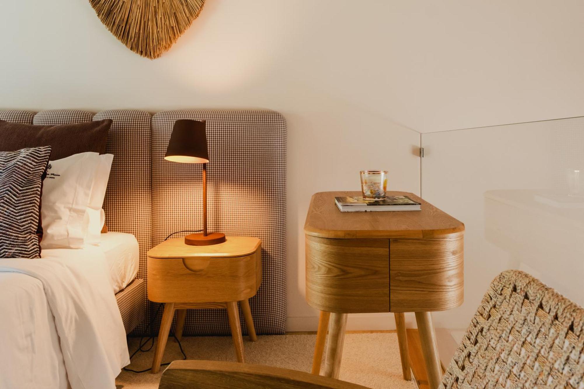 Casas Bouca Maria - Aqua Village & Sports Marco de Canavezes Pokoj fotografie